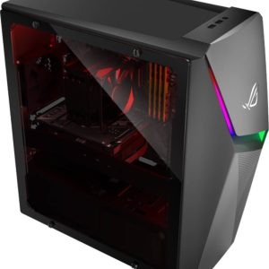 ASUS DESKTOP i7 16GB 512gb 2TB HDD, NVIDIA GeForce RTX 3070 8GB