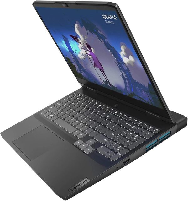 LAPTOP Lenovo 3 15ARH7 GAMING