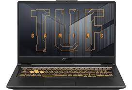 ASUS TUF F15