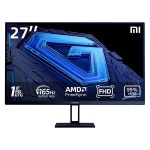 Monitor gamer mi g27i xiaomi