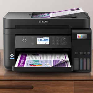 Impresora-epson-l6270